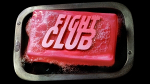 Fight CLub Soap