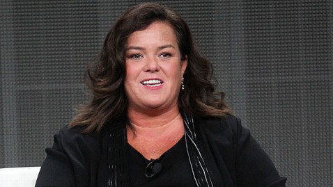 Rosie o donnell